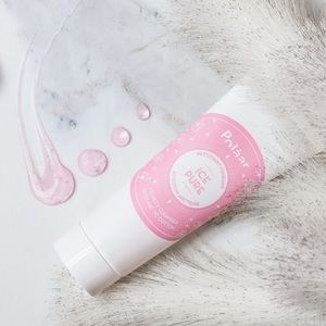 NEW! POLAAR Ice Pure Gental Scrub / 20ml